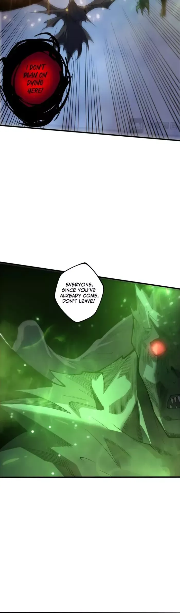 Read Disastrous Necromancer Manga Online