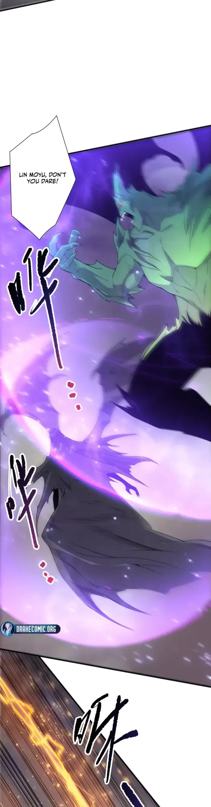 Read Disastrous Necromancer Manga Online