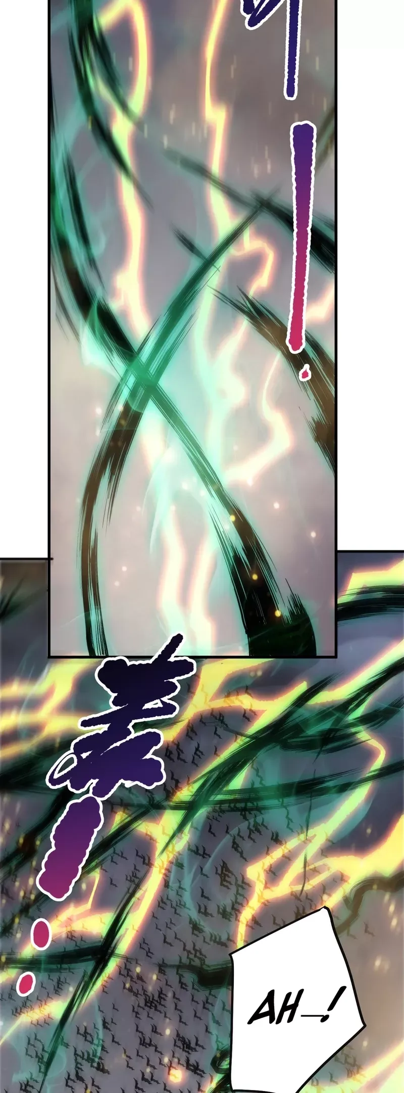 Read Disastrous Necromancer Manga Online