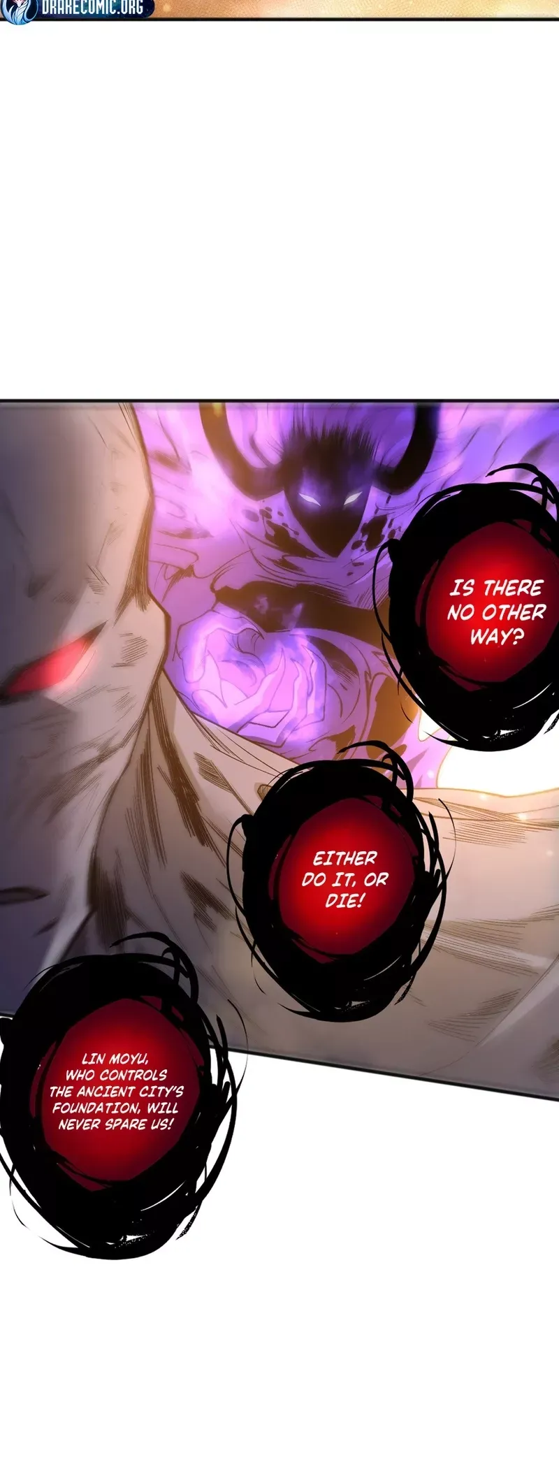 Read Disastrous Necromancer Manga Online