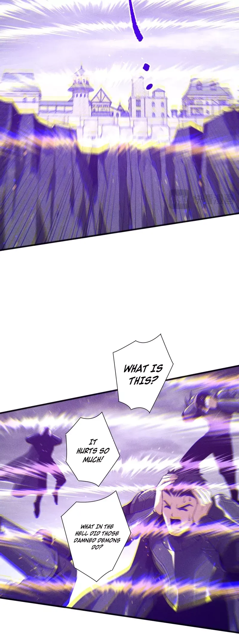 Read Disastrous Necromancer Manga Online