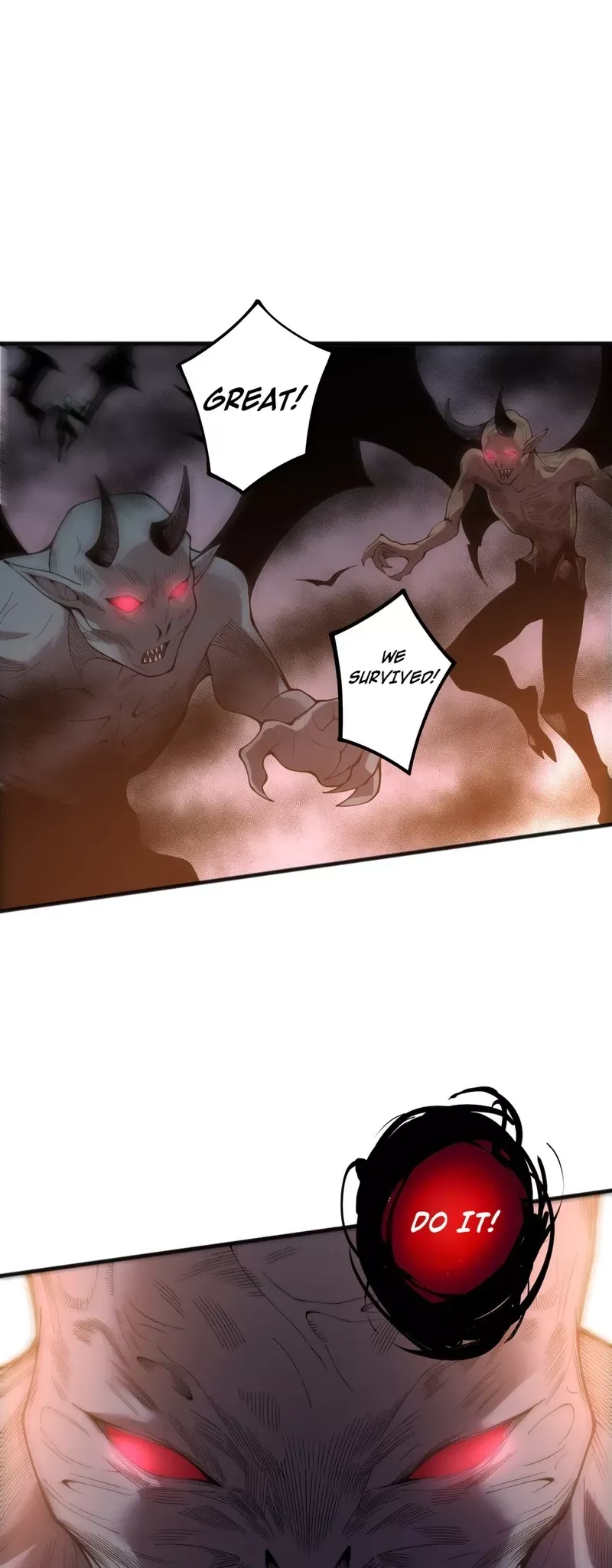 Read Disastrous Necromancer Manga Online