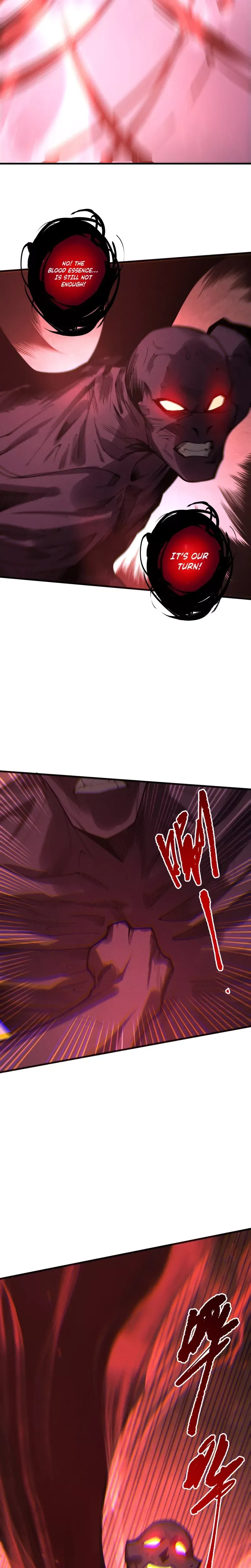Read Disastrous Necromancer Manga Online
