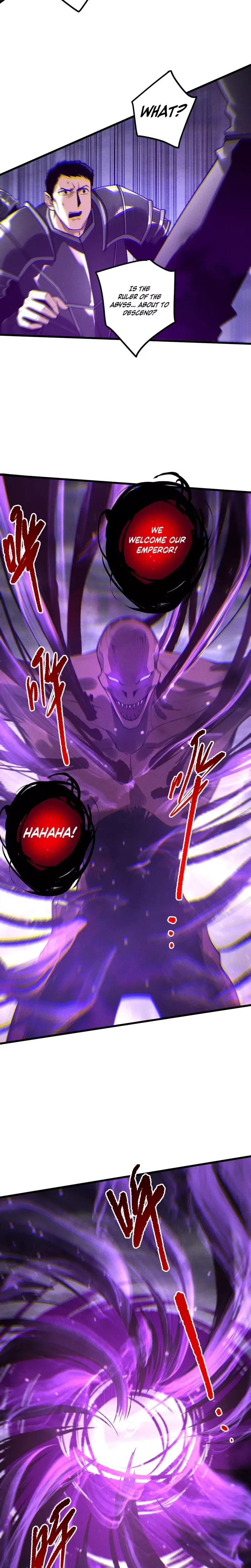 Read Disastrous Necromancer Manga Online