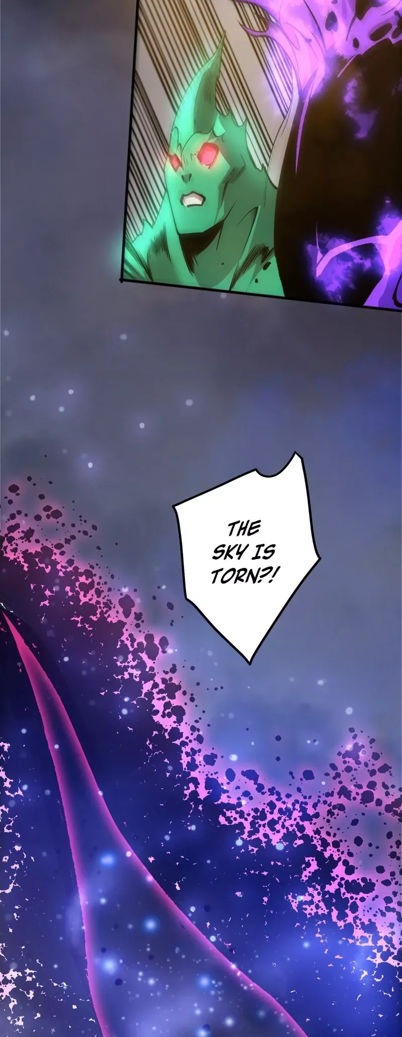 Read Disastrous Necromancer Manga Online