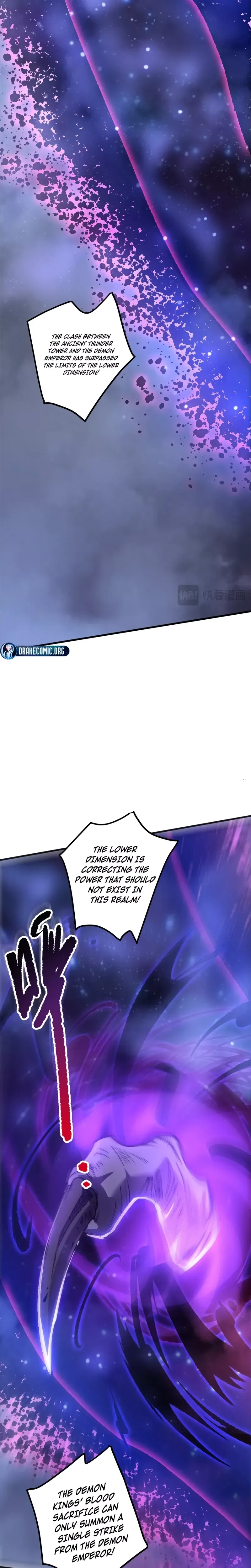 Read Disastrous Necromancer Manga Online