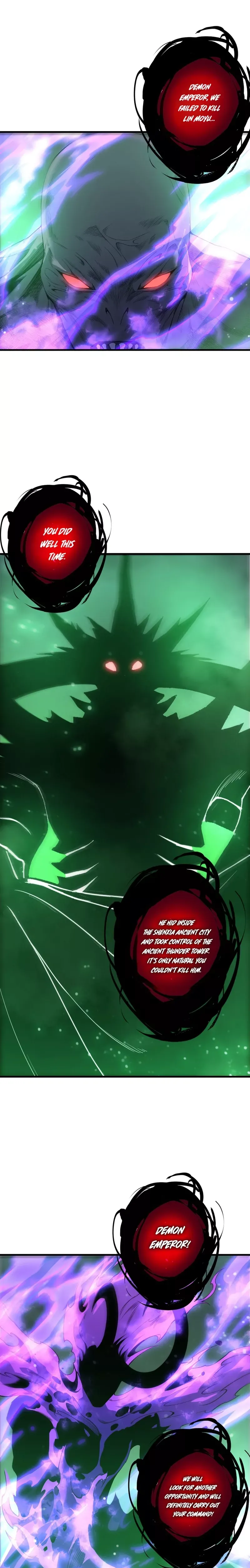 Read Disastrous Necromancer Manga Online