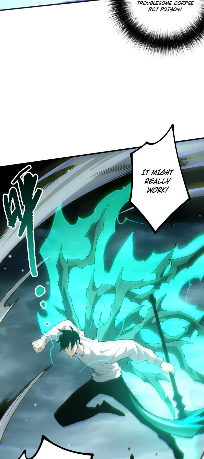 Read Disastrous Necromancer Manga Online
