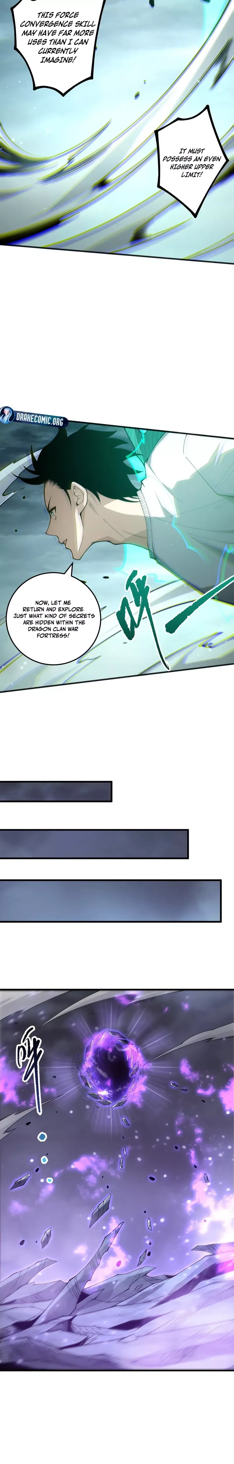 Read Disastrous Necromancer Manga Online
