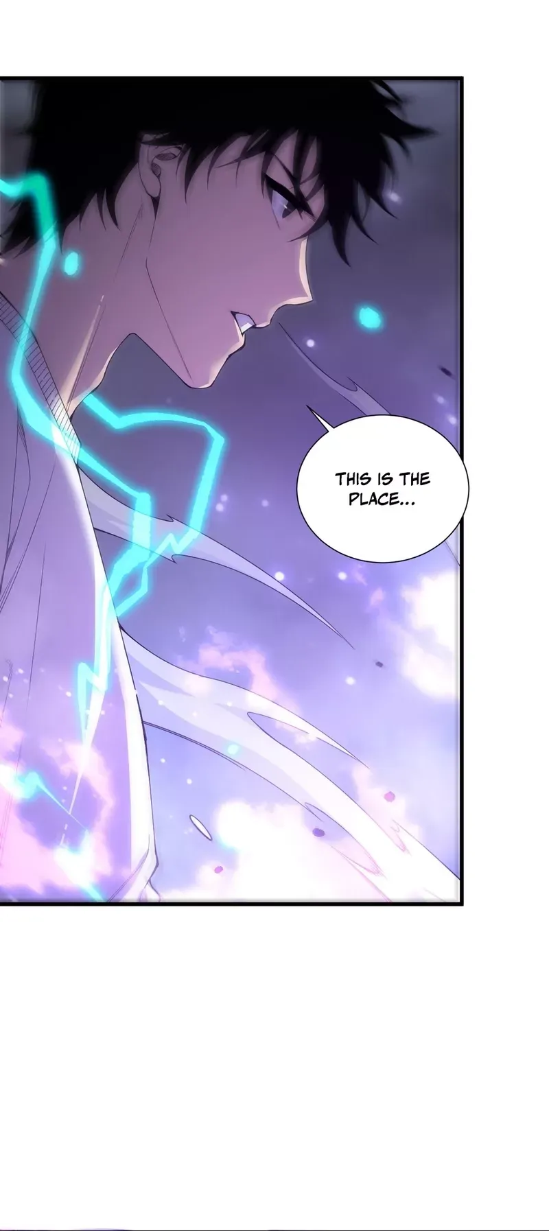 Read Disastrous Necromancer Manga Online