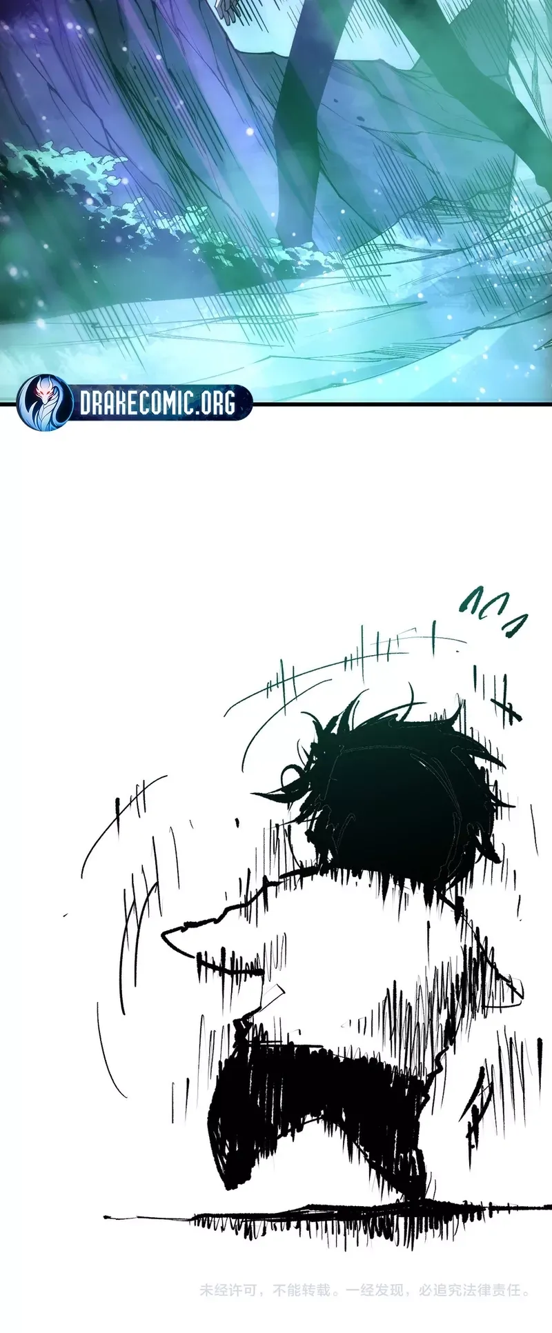 Read Disastrous Necromancer Manga Online