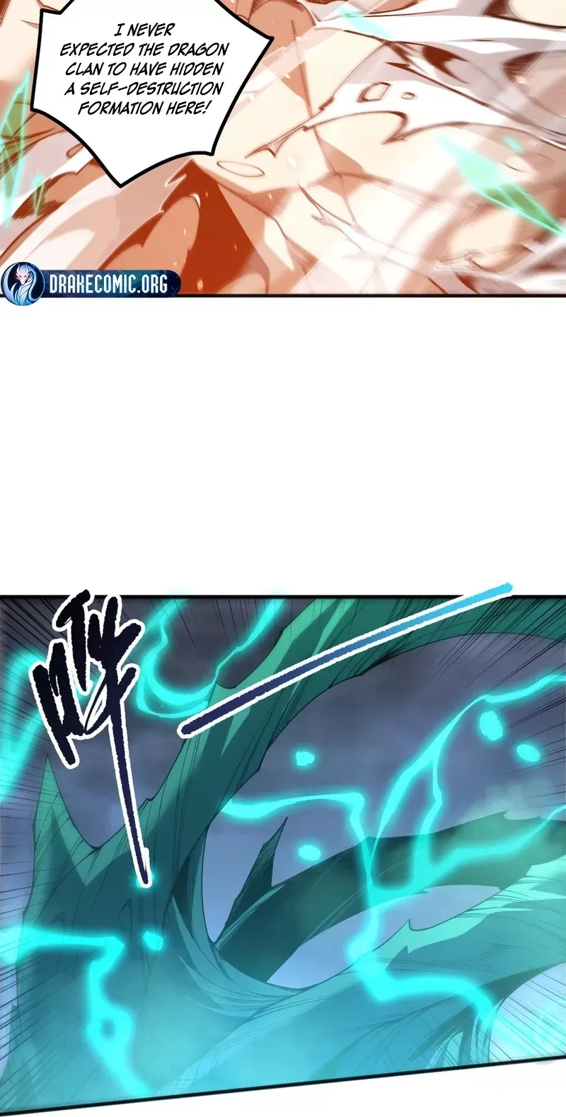 Read Disastrous Necromancer Manga Online