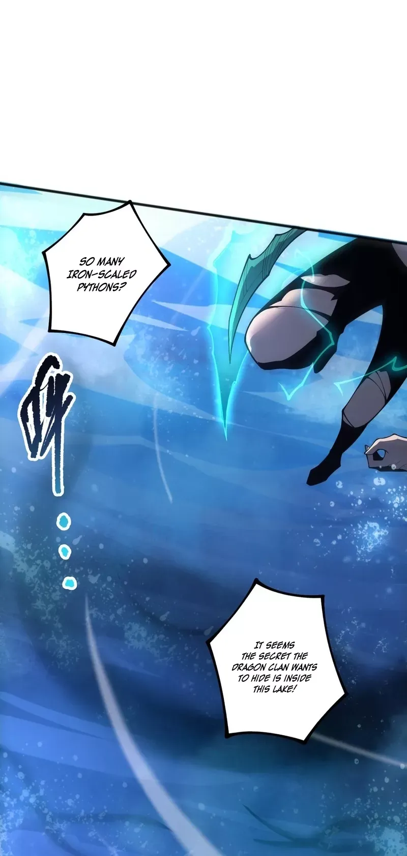 Read Disastrous Necromancer Manga Online