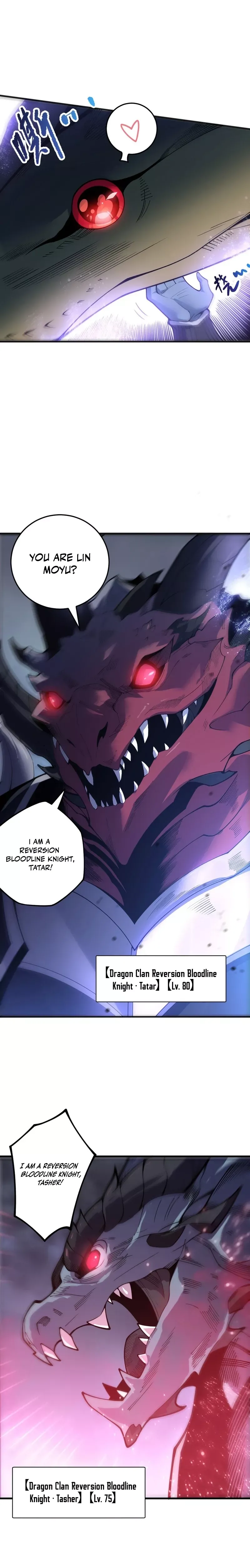 Read Disastrous Necromancer Manga Online
