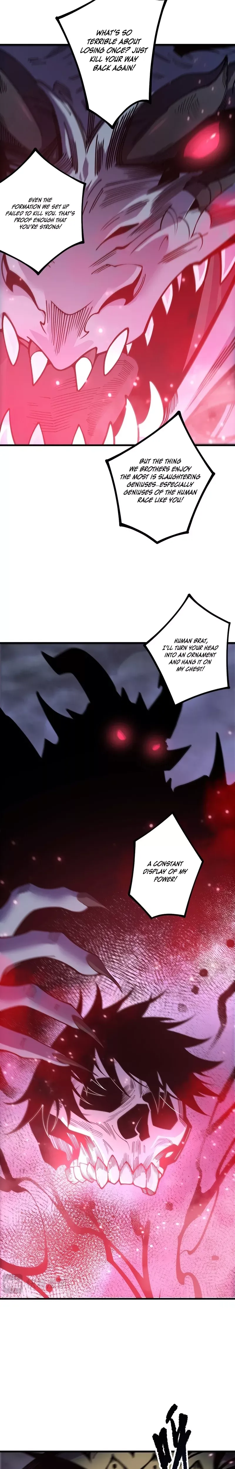 Read Disastrous Necromancer Manga Online