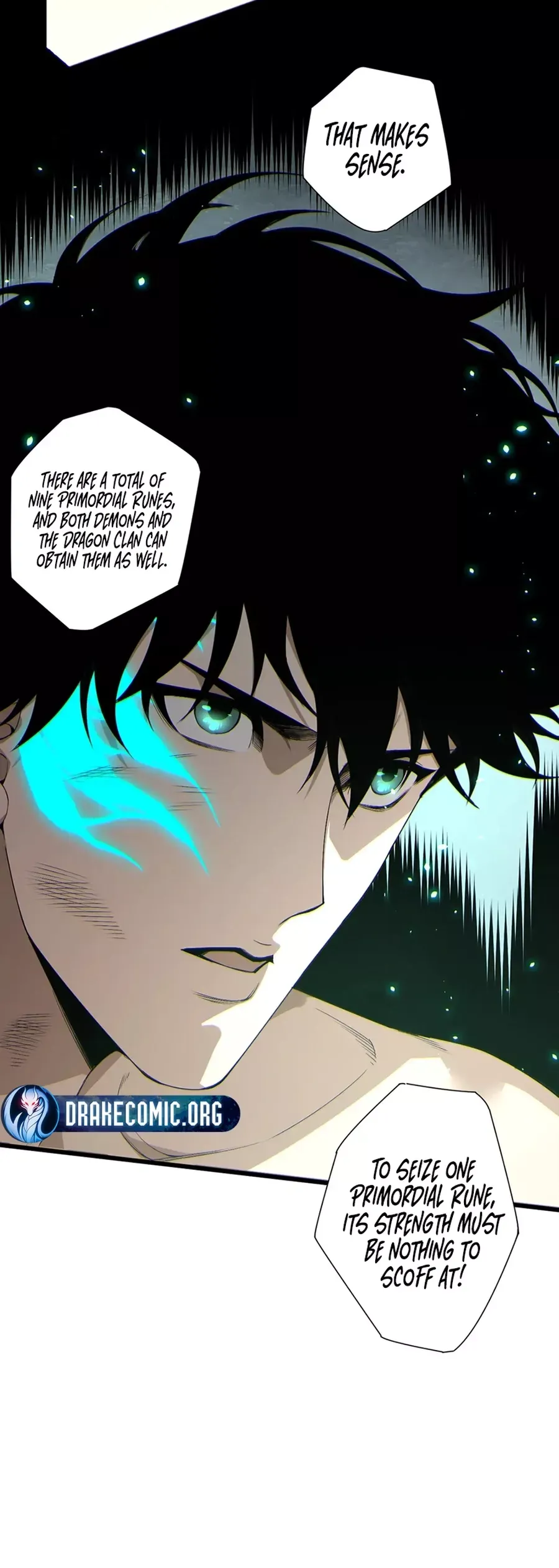 Read Disastrous Necromancer Manga Online