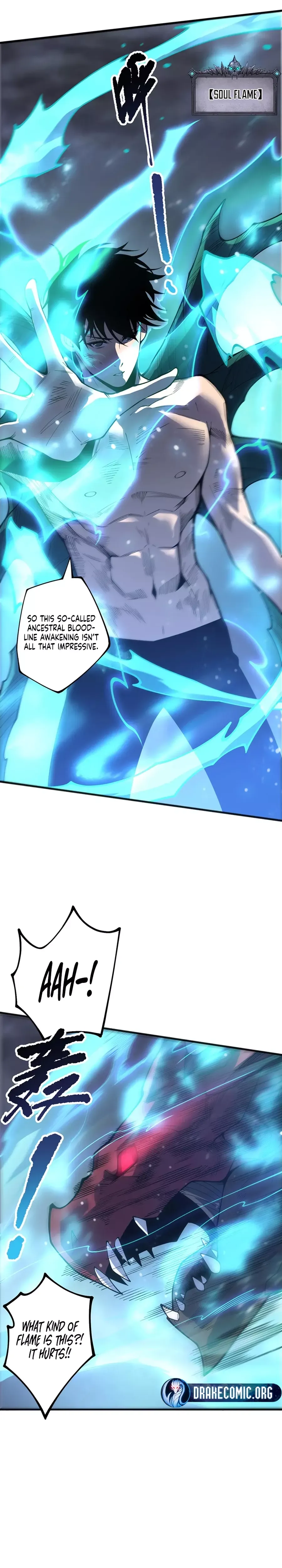 Read Disastrous Necromancer Manga Online