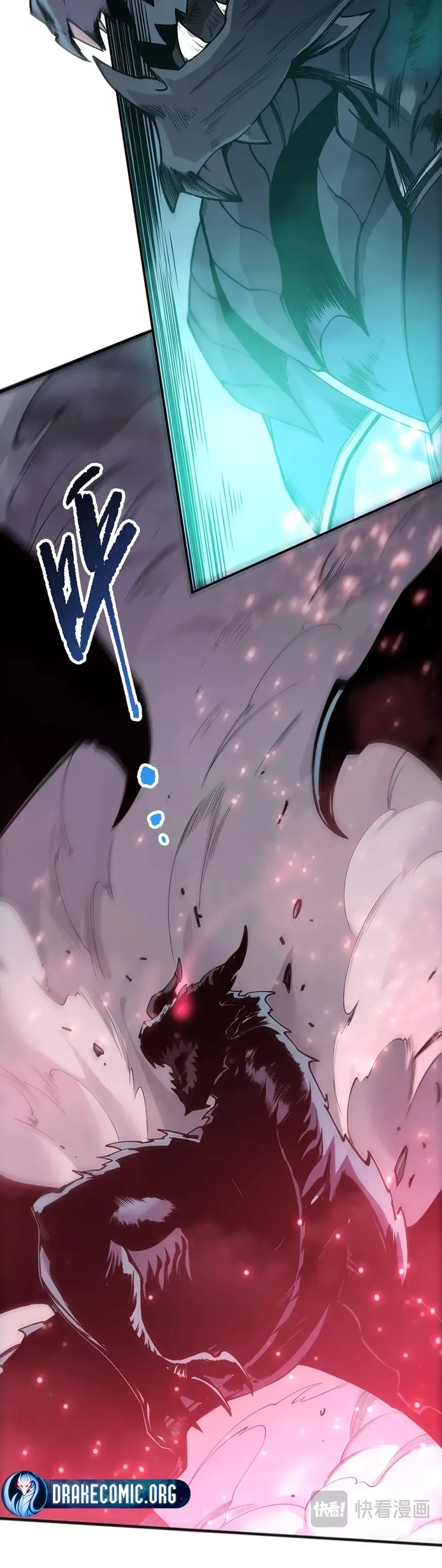 Read Disastrous Necromancer Manga Online