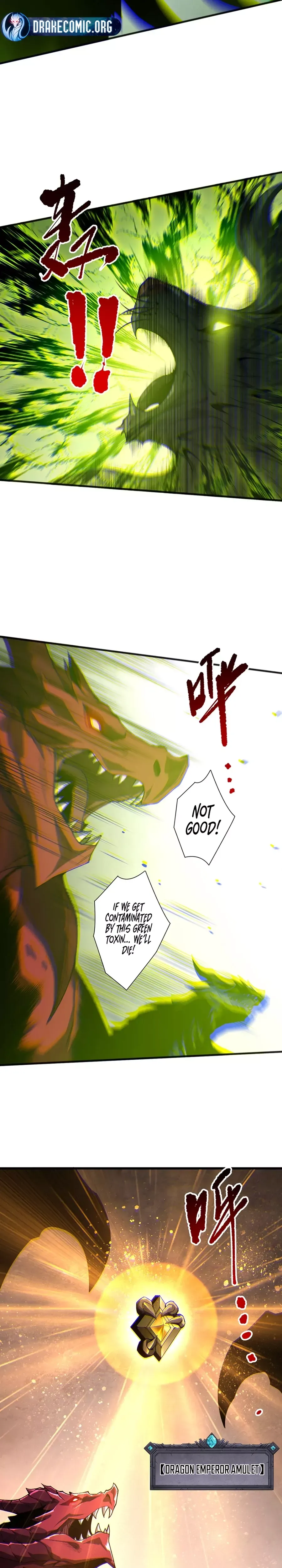 Read Disastrous Necromancer Manga Online