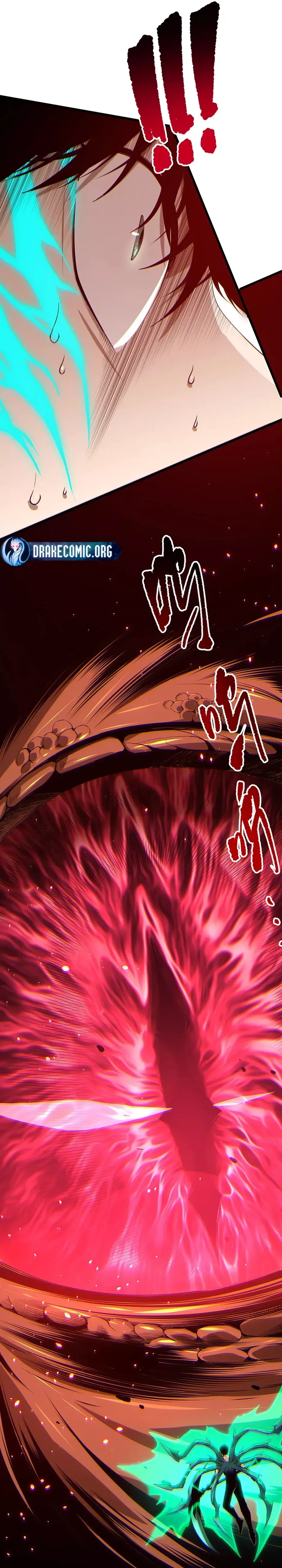 Read Disastrous Necromancer Manga Online