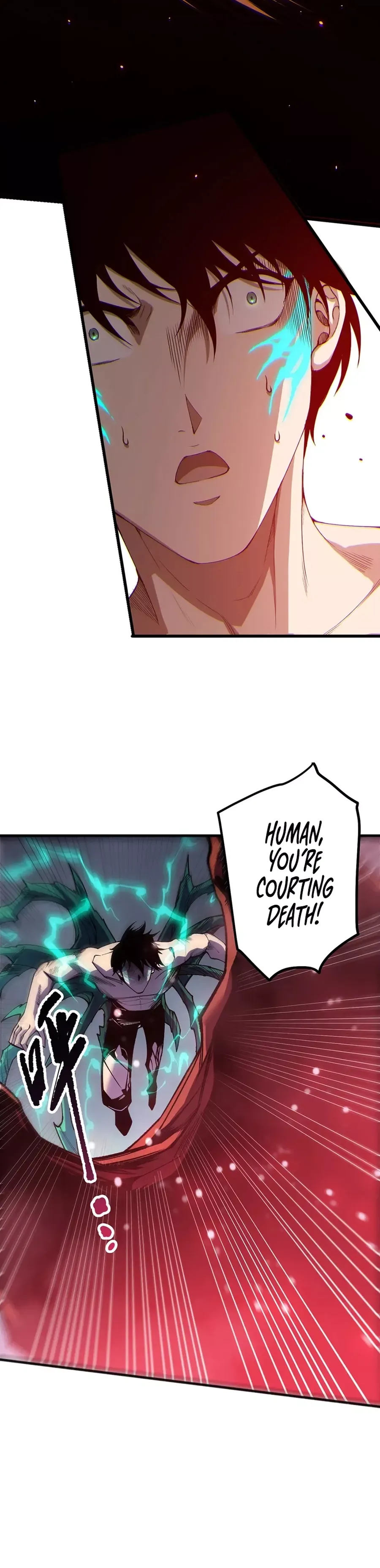 Read Disastrous Necromancer Manga Online