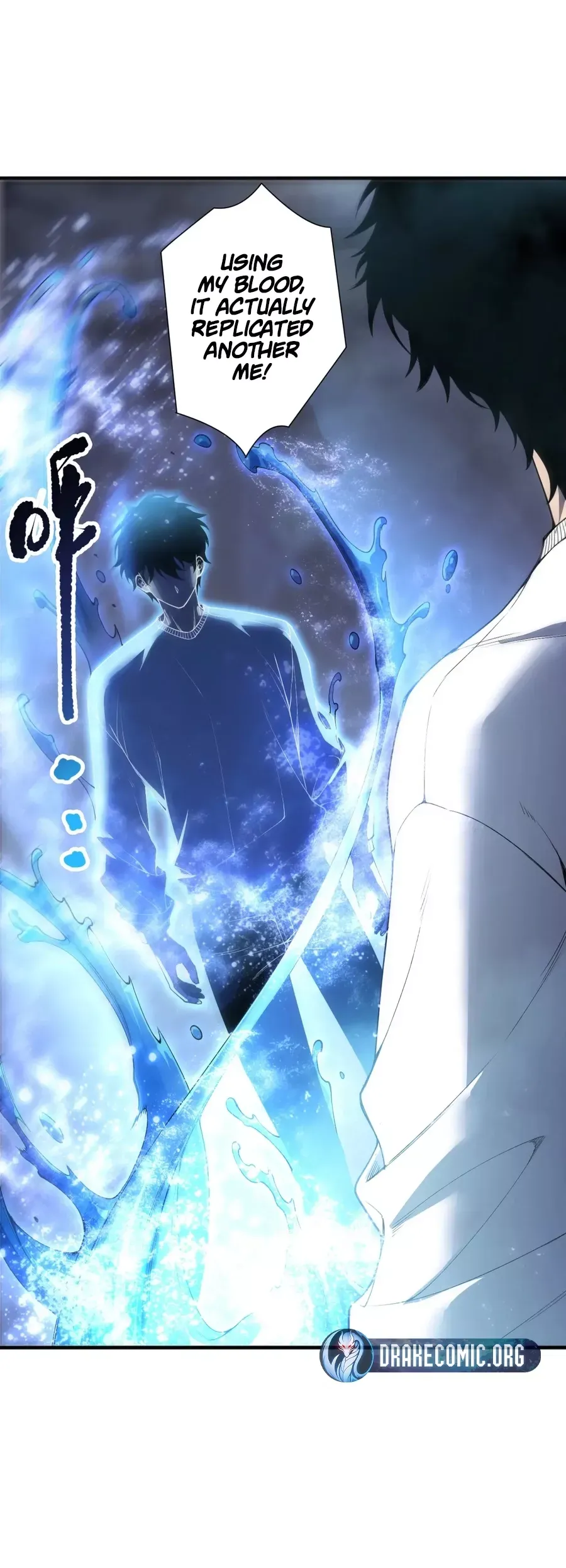 Read Disastrous Necromancer Manga Online