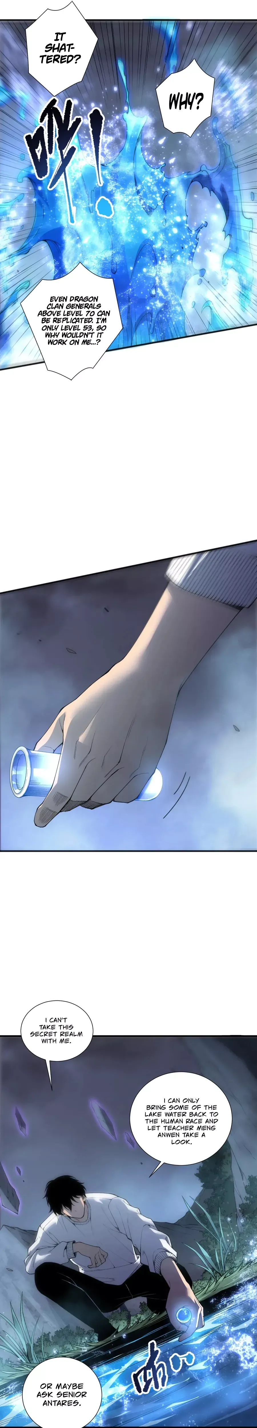 Read Disastrous Necromancer Manga Online