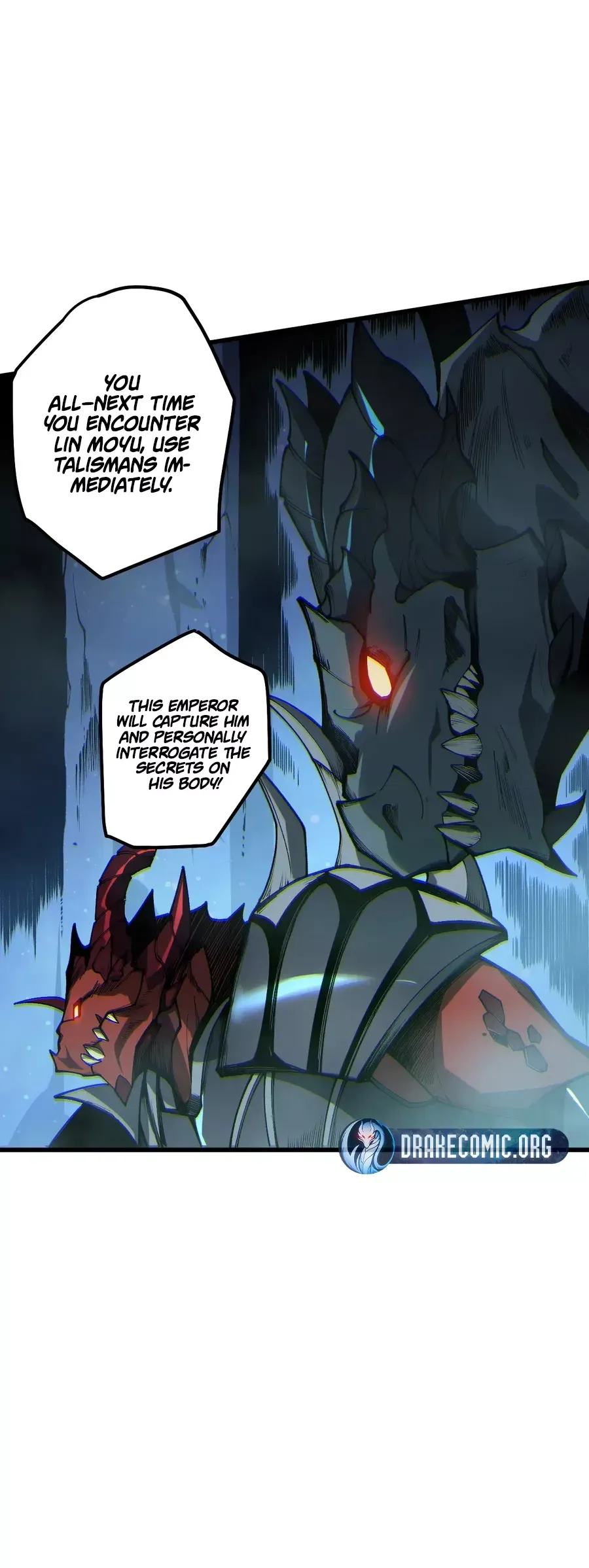 Read Disastrous Necromancer Manga Online