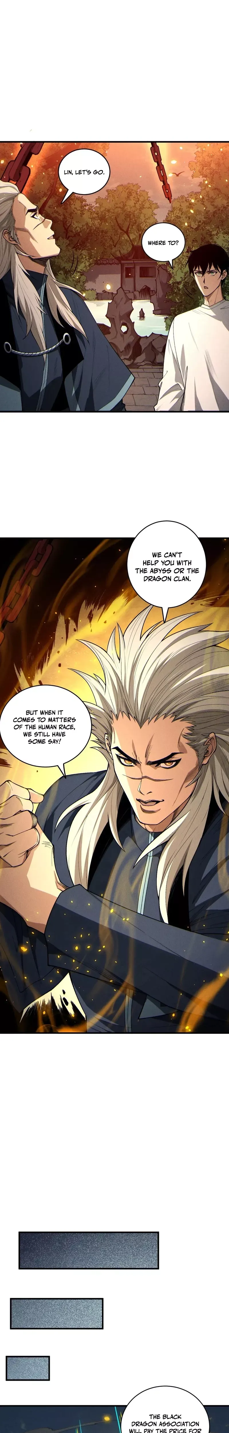 Read Disastrous Necromancer Manga Online