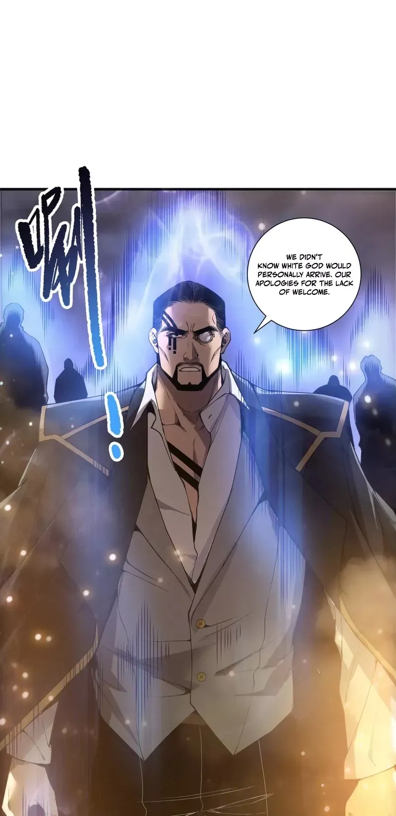 Read Disastrous Necromancer Manga Online