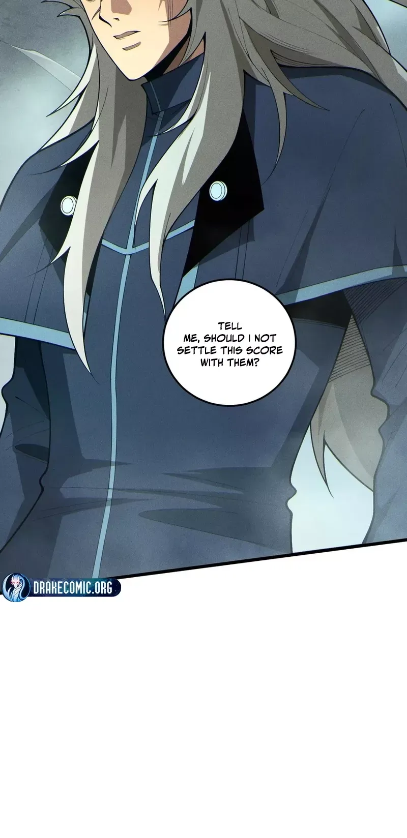 Read Disastrous Necromancer Manga Online