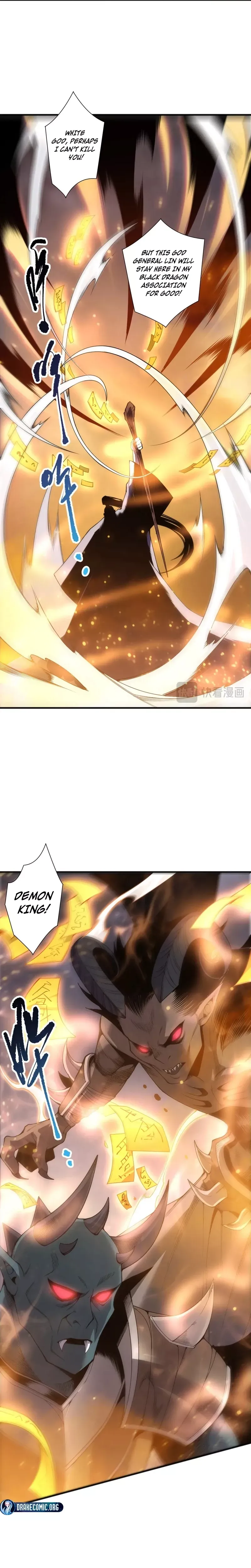 Read Disastrous Necromancer Manga Online