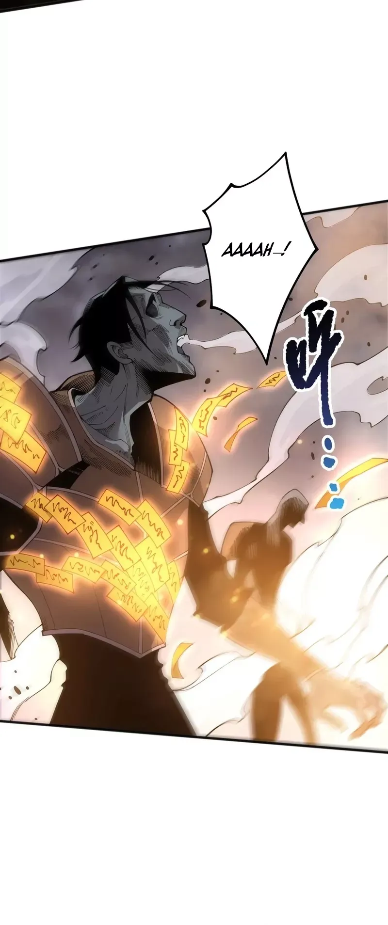 Read Disastrous Necromancer Manga Online