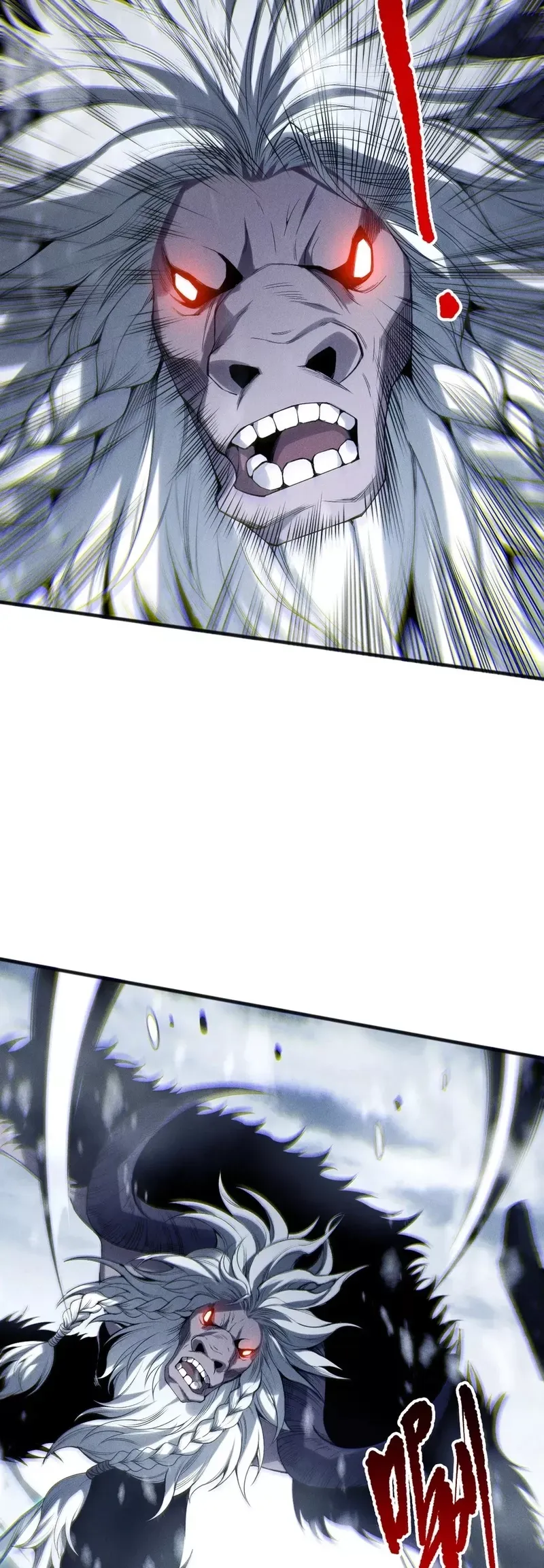 Read Disastrous Necromancer Manga Online