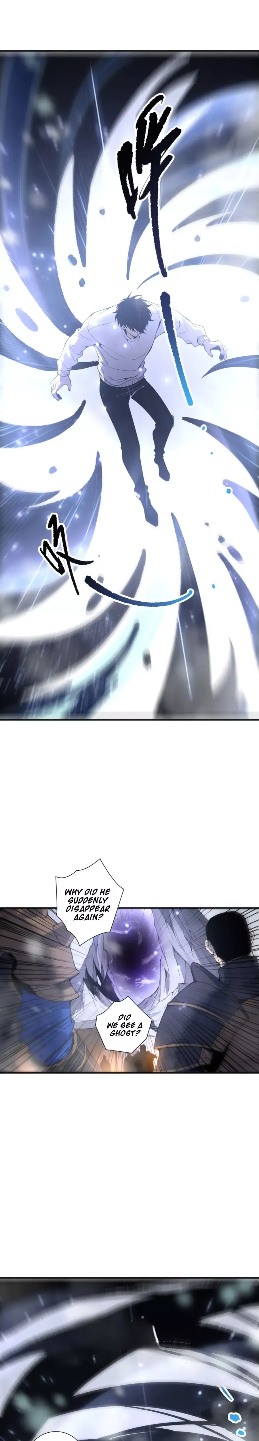 Read Disastrous Necromancer Manga Online