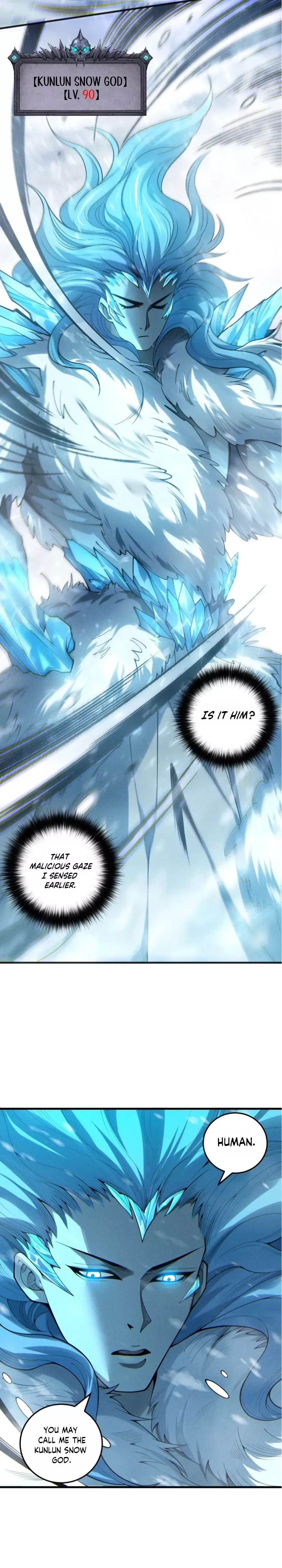 Read Disastrous Necromancer Manga Online