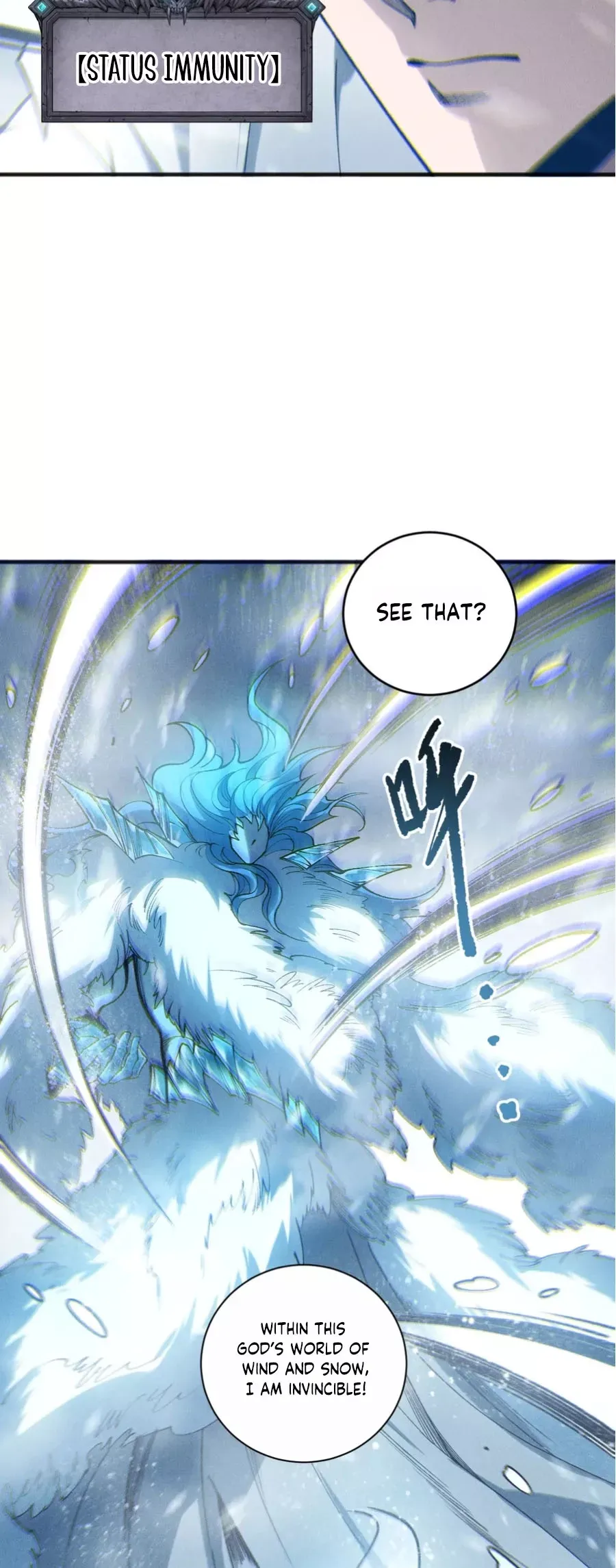 Read Disastrous Necromancer Manga Online