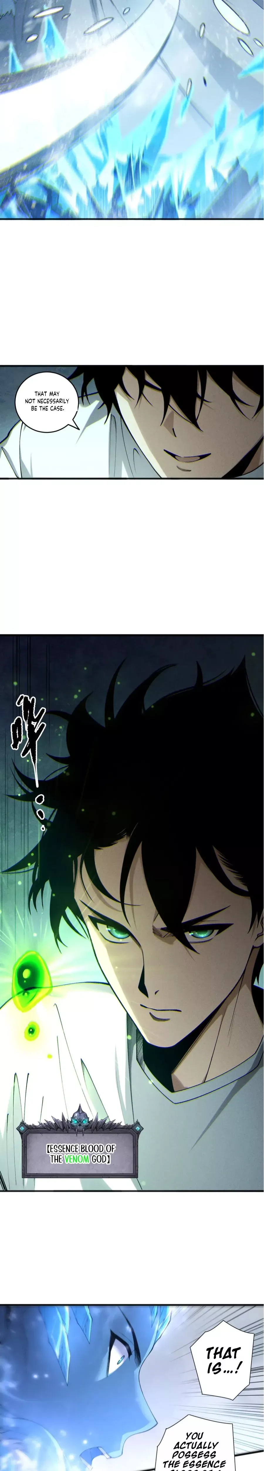 Read Disastrous Necromancer Manga Online