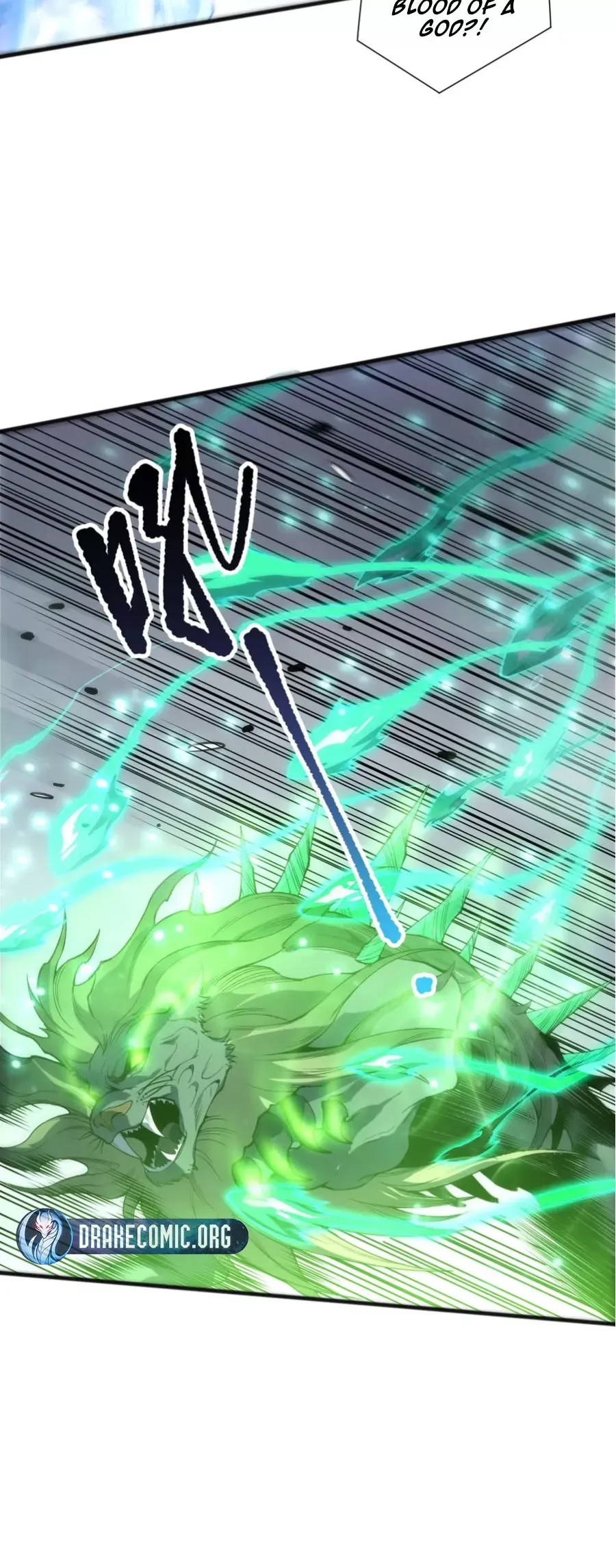 Read Disastrous Necromancer Manga Online