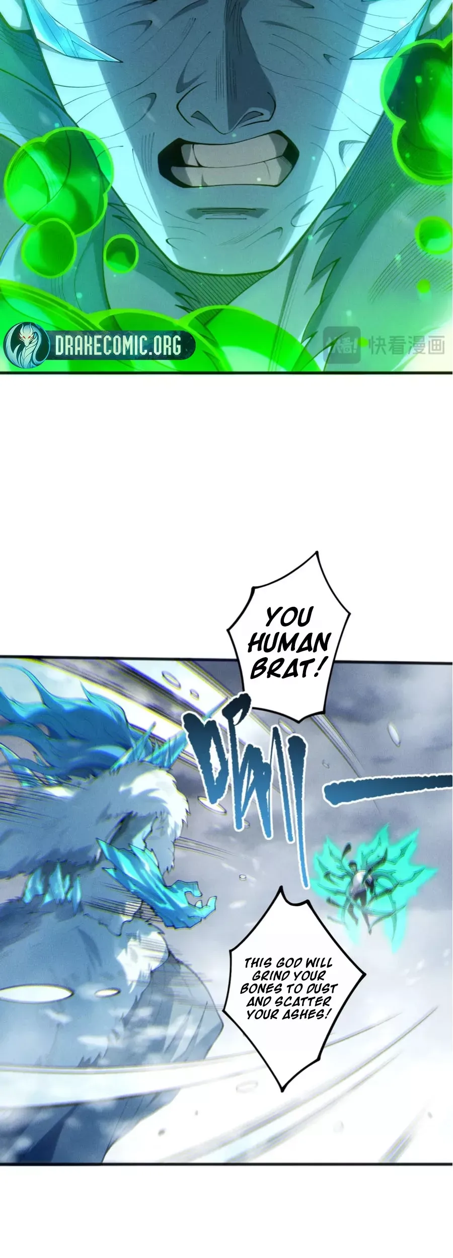 Read Disastrous Necromancer Manga Online