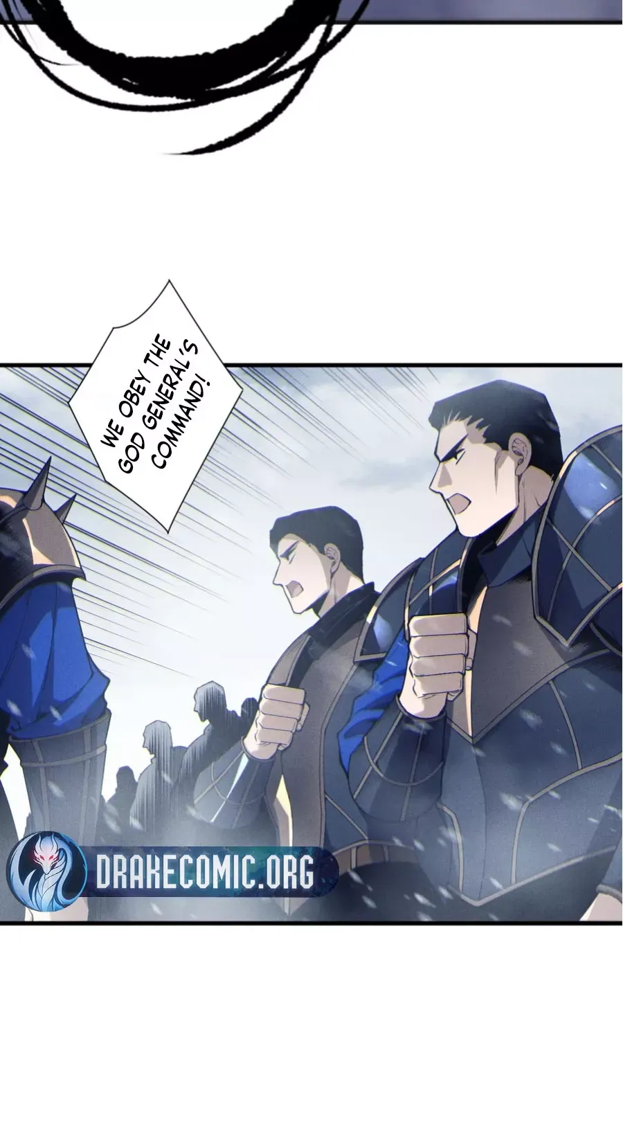 Read Disastrous Necromancer Manga Online