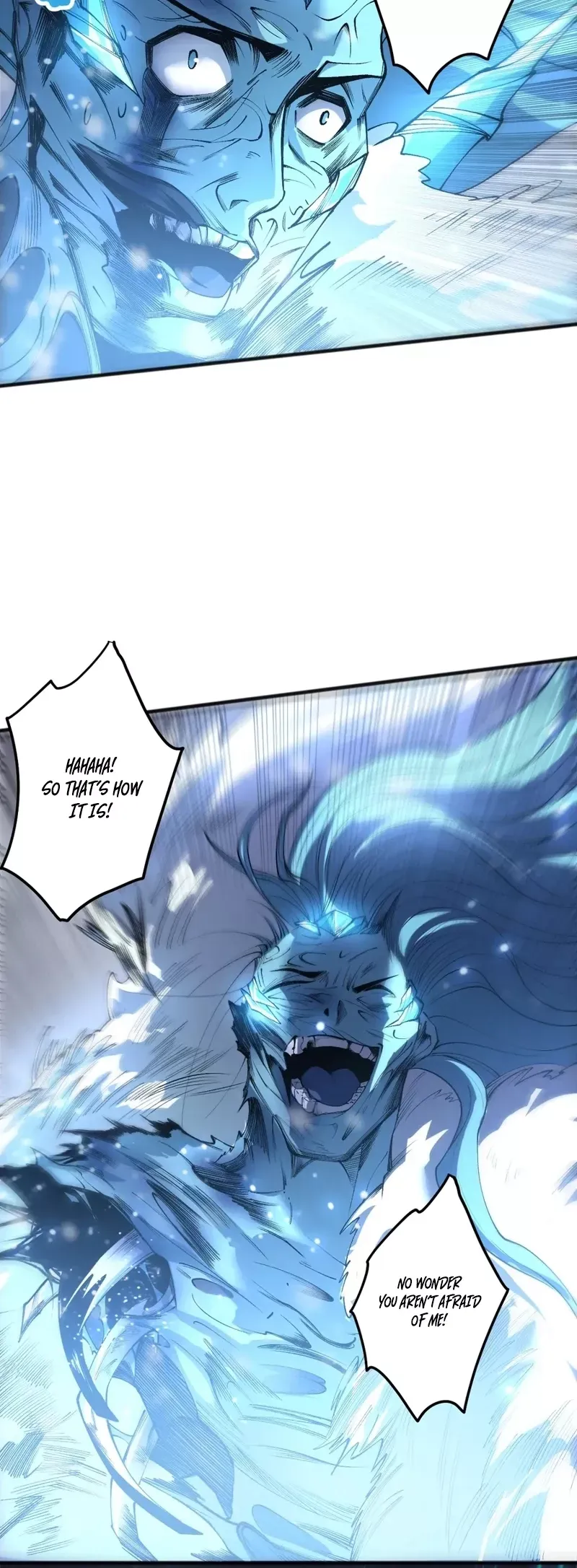 Read Disastrous Necromancer Manga Online