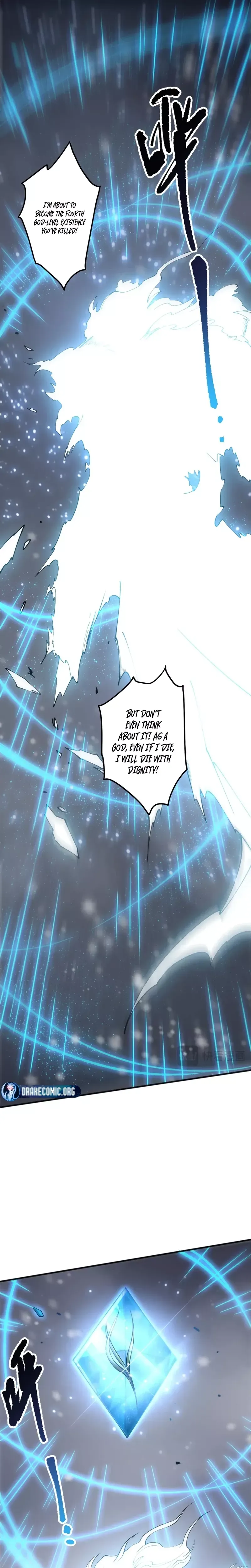 Read Disastrous Necromancer Manga Online