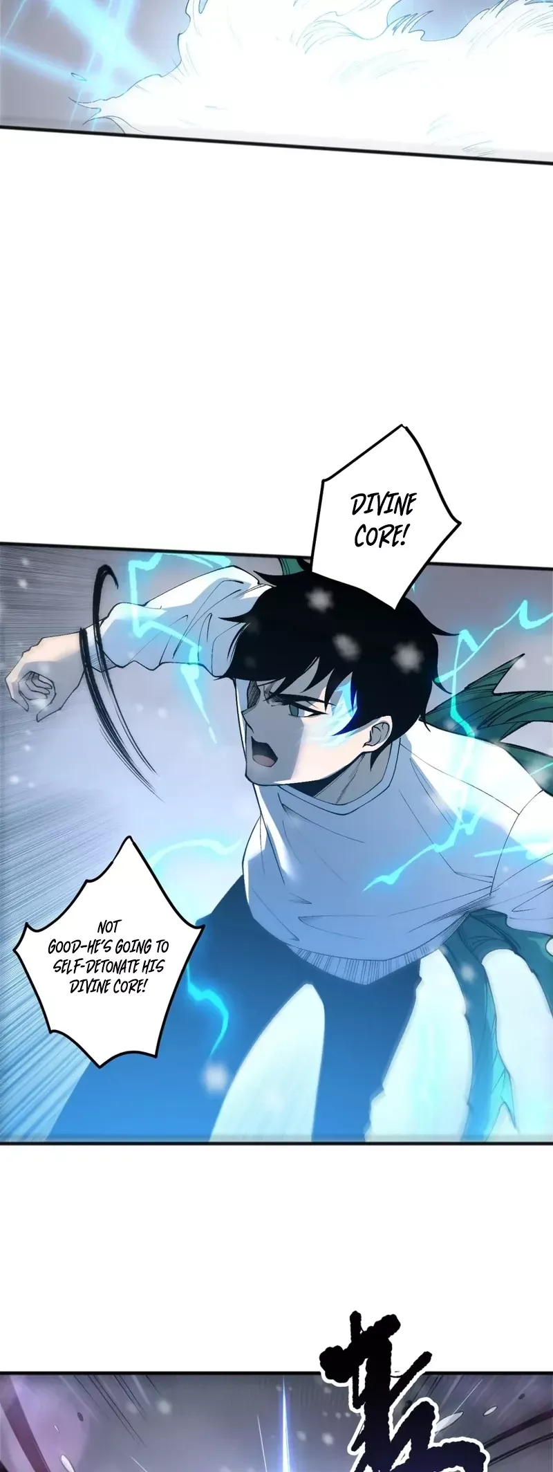 Read Disastrous Necromancer Manga Online