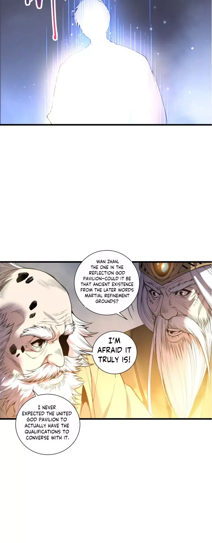 Read Disastrous Necromancer Manga Online