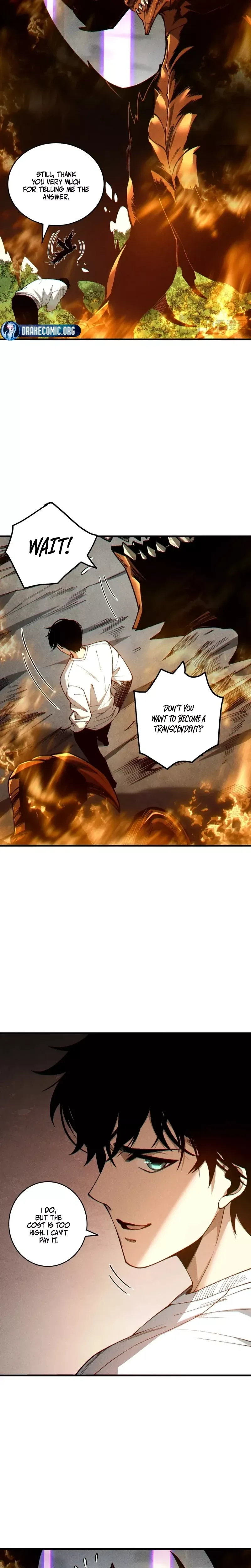 Read Disastrous Necromancer Manga Online