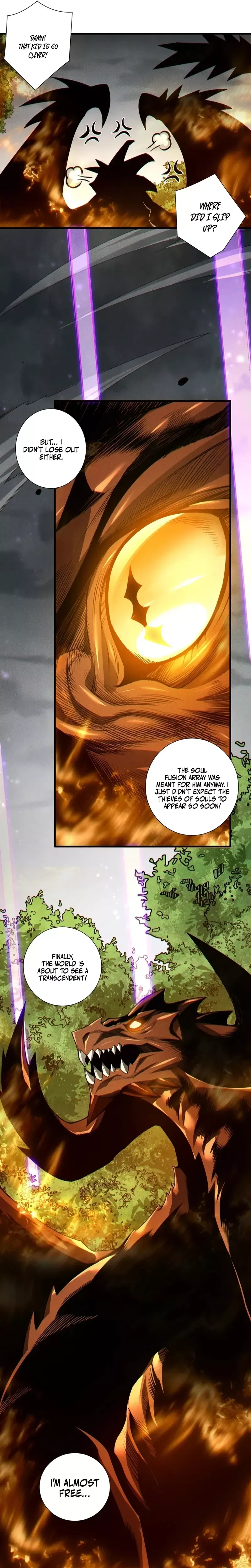 Read Disastrous Necromancer Manga Online