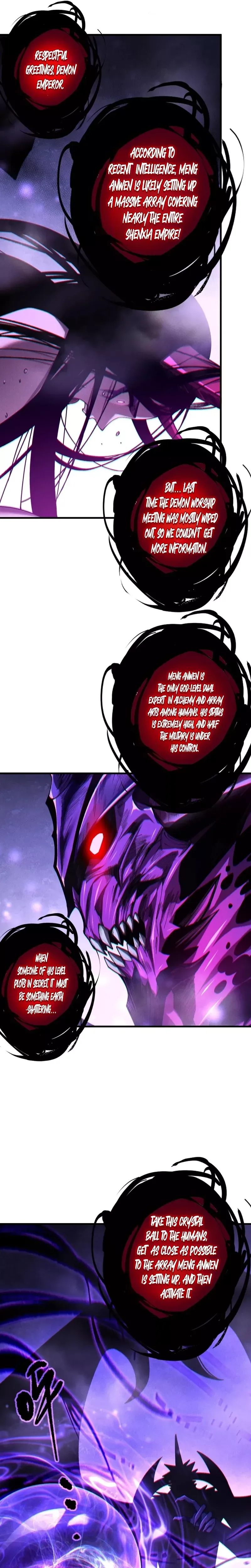 Read Disastrous Necromancer Manga Online
