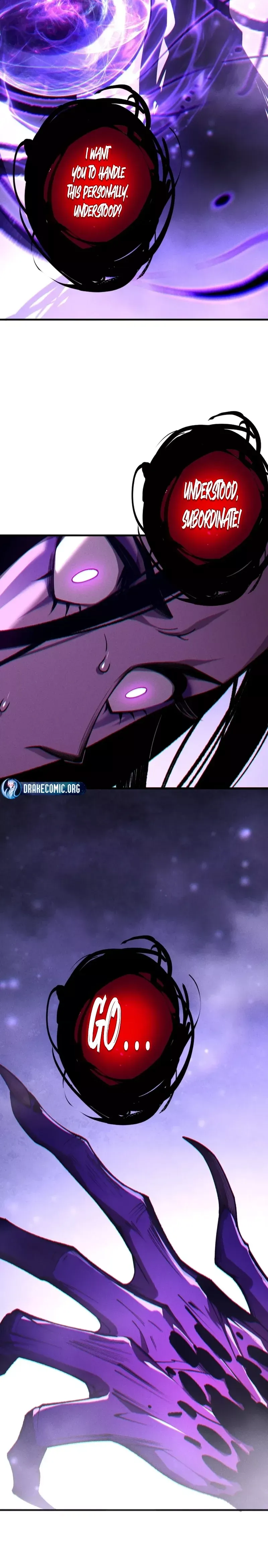 Read Disastrous Necromancer Manga Online