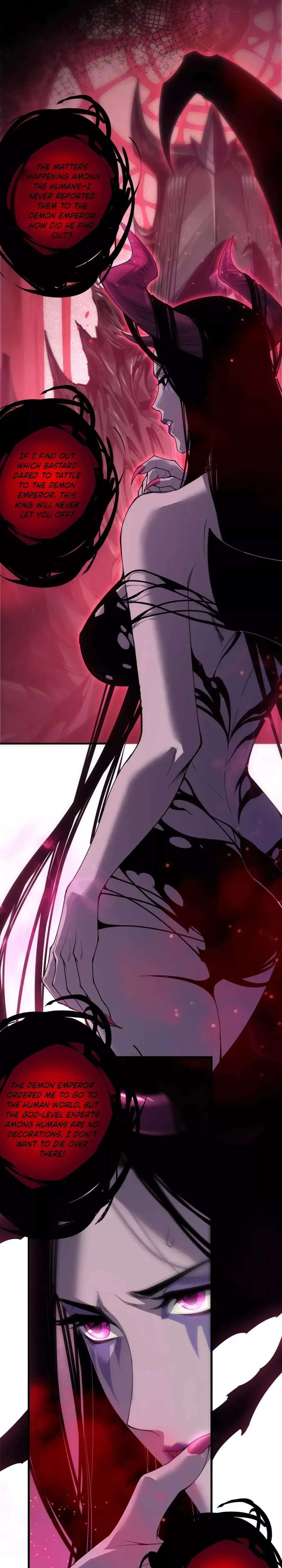 Read Disastrous Necromancer Manga Online